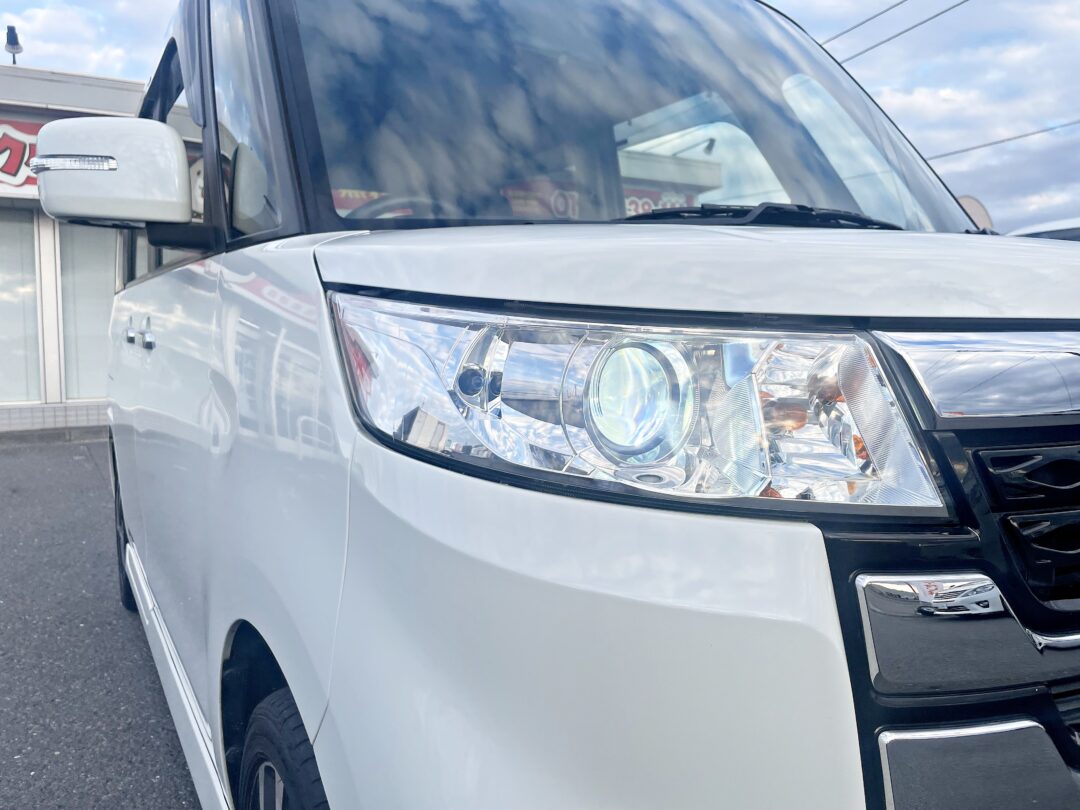 スペーシアカスタム 7752