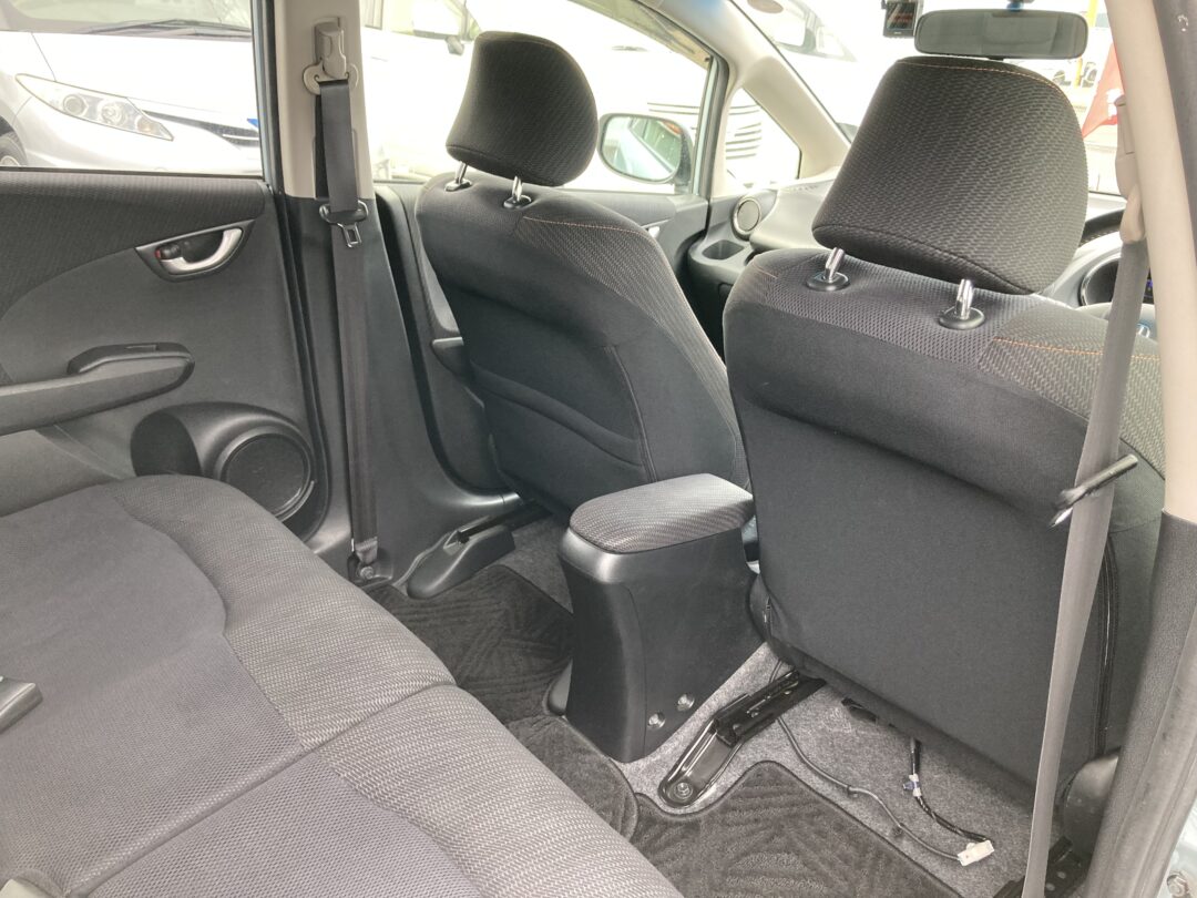 フィットハイブリッド 5024