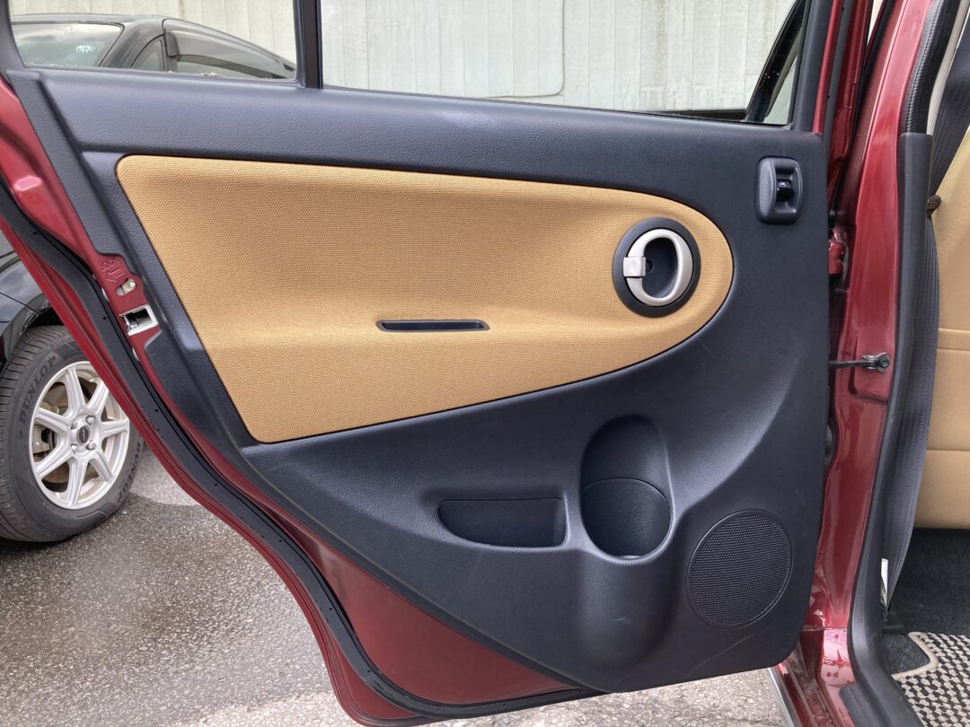 ミラジーノ 7617