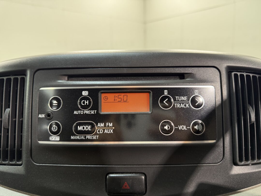 ミライース 1035