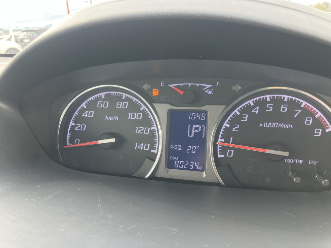 ムーヴカスタム 9465