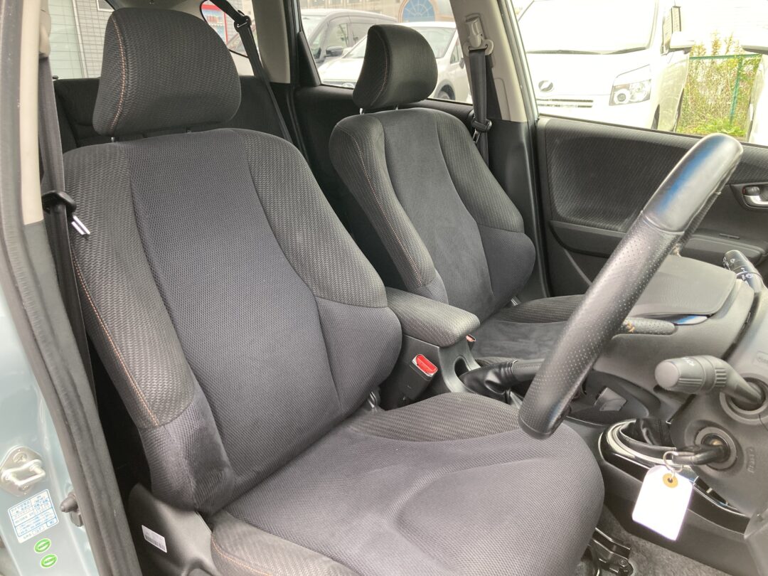 フィットハイブリッド 5024