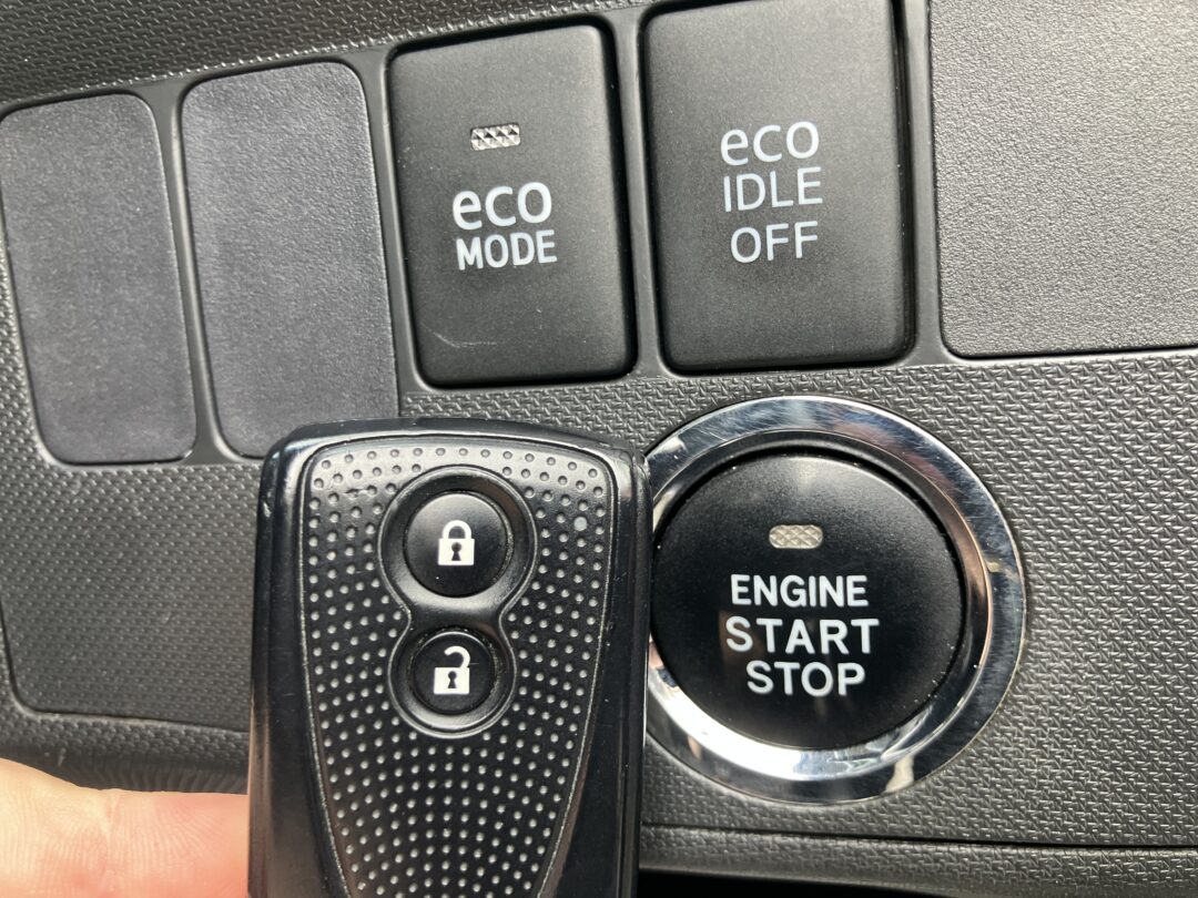 ムーヴカスタム 9465