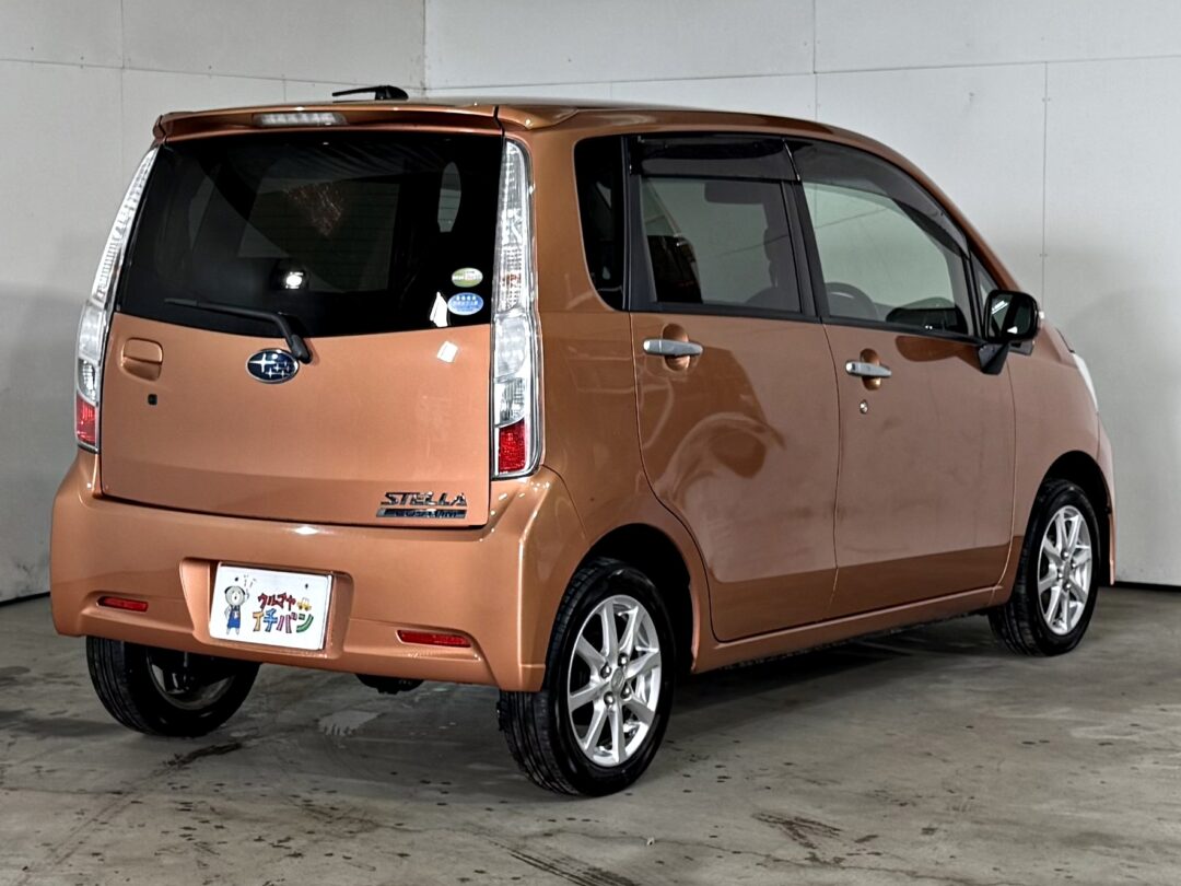 ステラ　0564