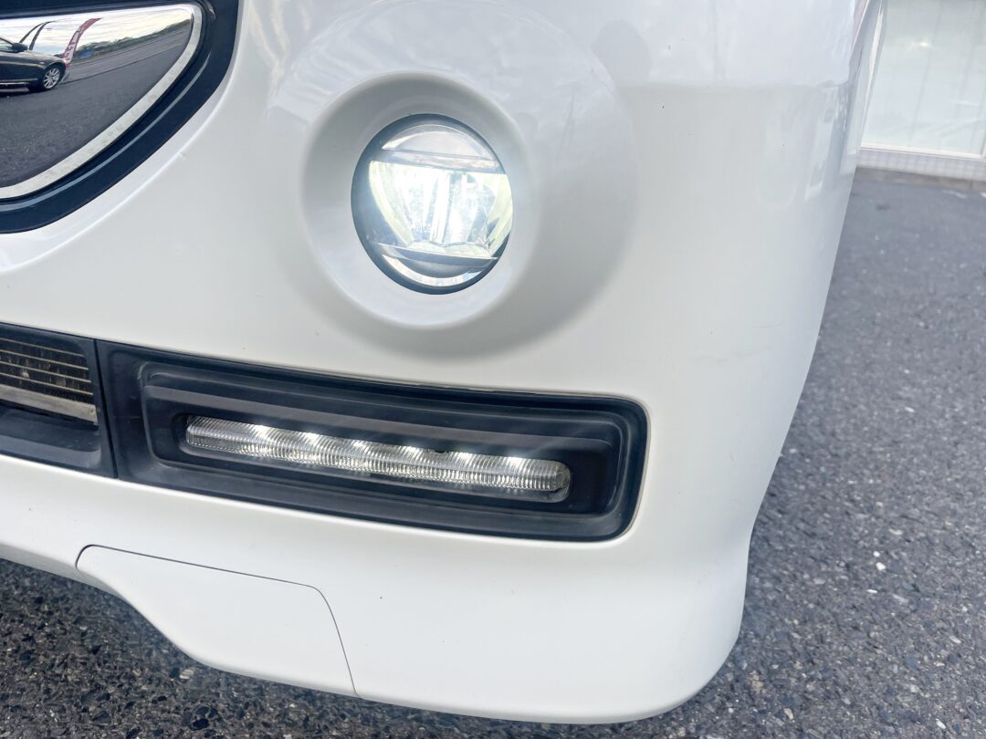 スペーシアカスタム 7752