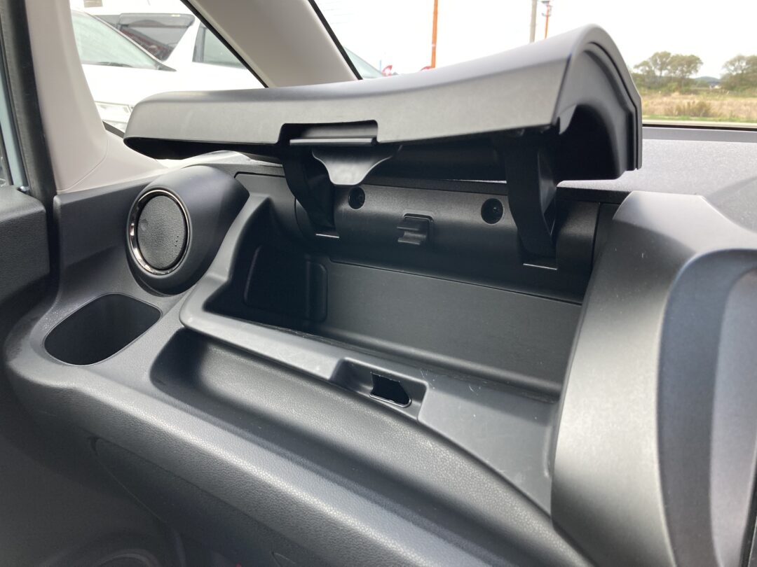 フィットハイブリッド 5024