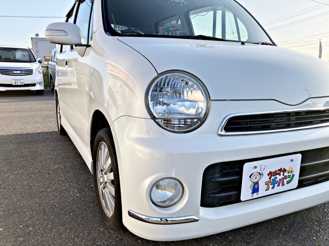 ムーヴラテ 2128