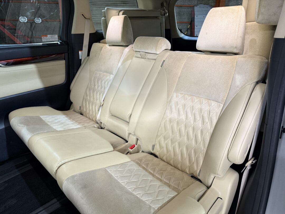 アルファード 4252