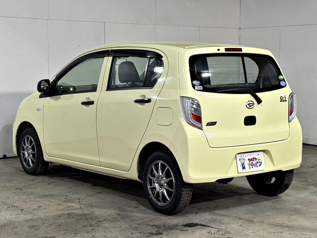 ミライース 1035