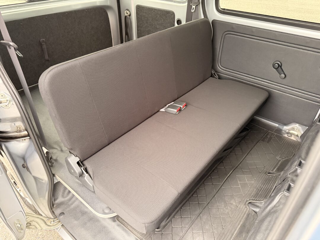 ハイゼットカーゴ 6705