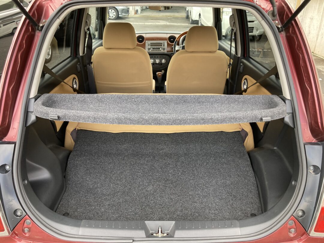 ミラジーノ 7617