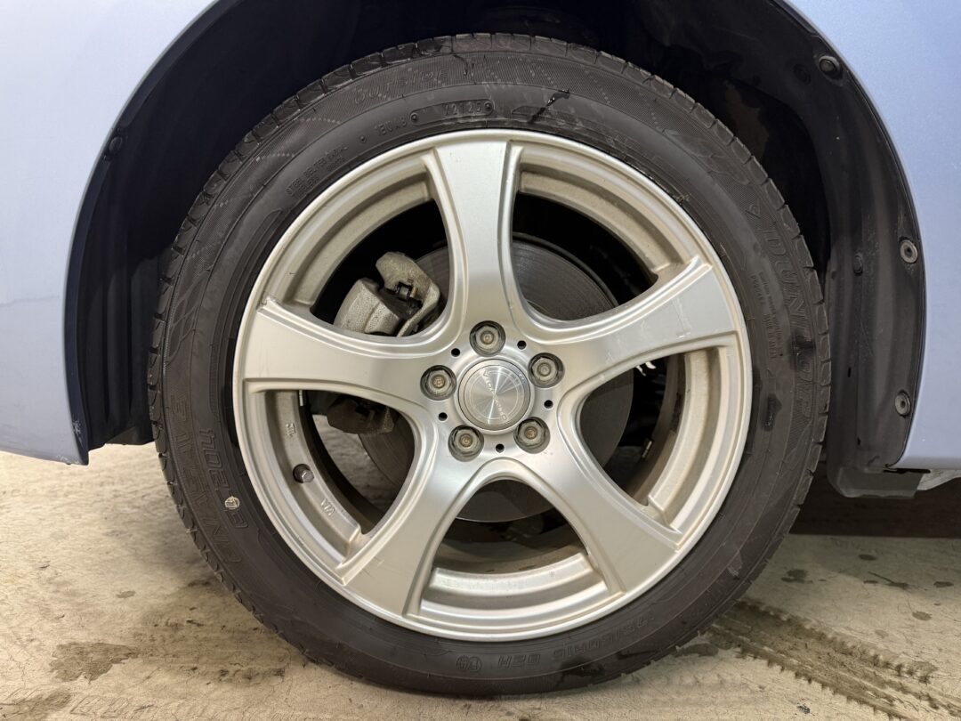 ラクティス 6127