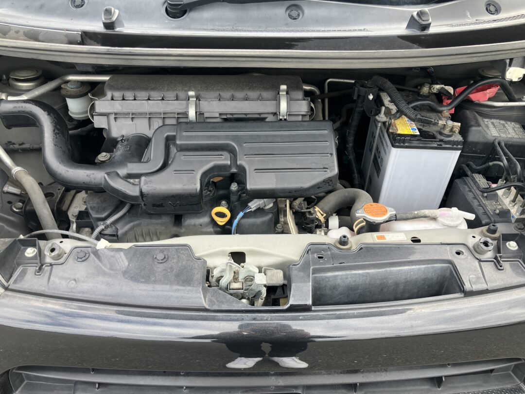 ムーヴカスタム 9465