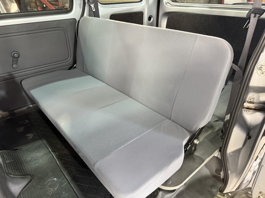 ハイゼットカーゴ 7979