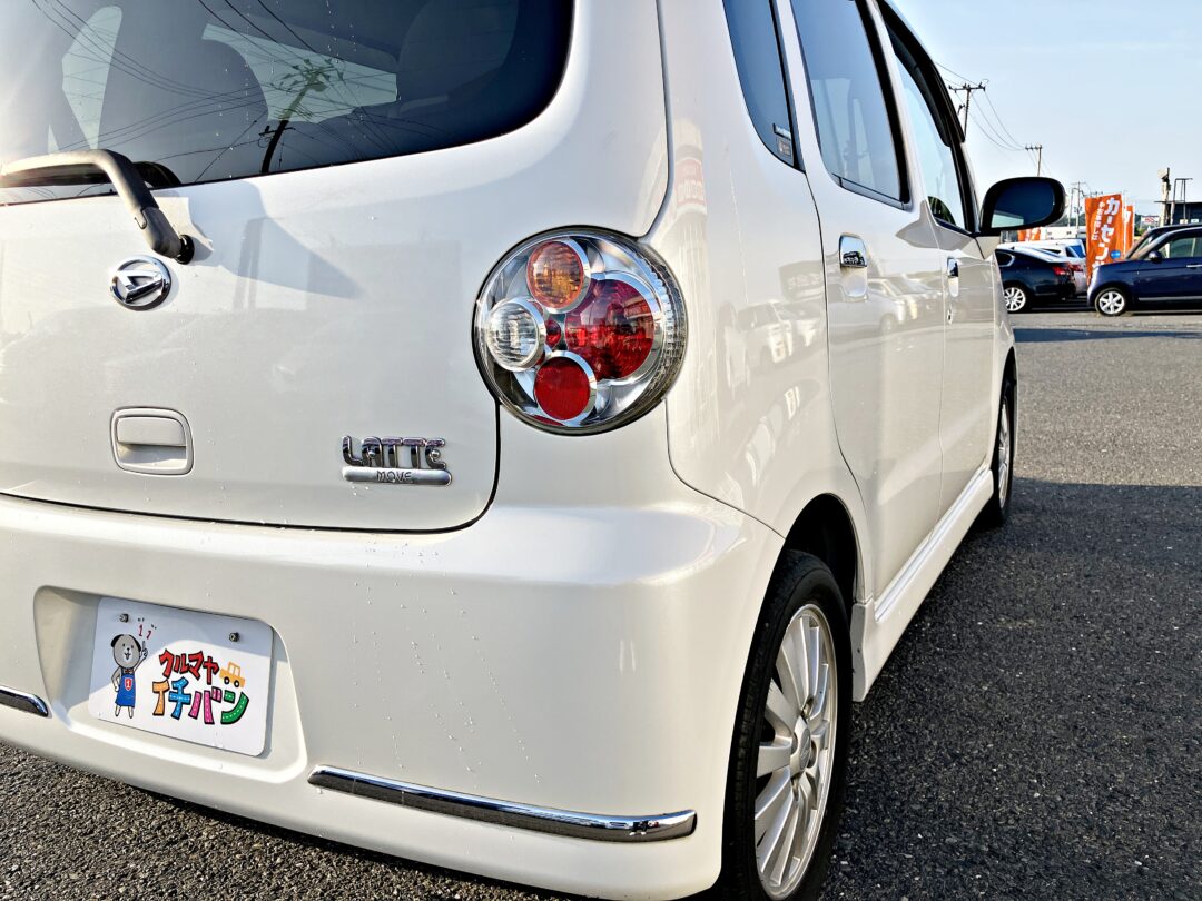 ムーヴラテ 2128