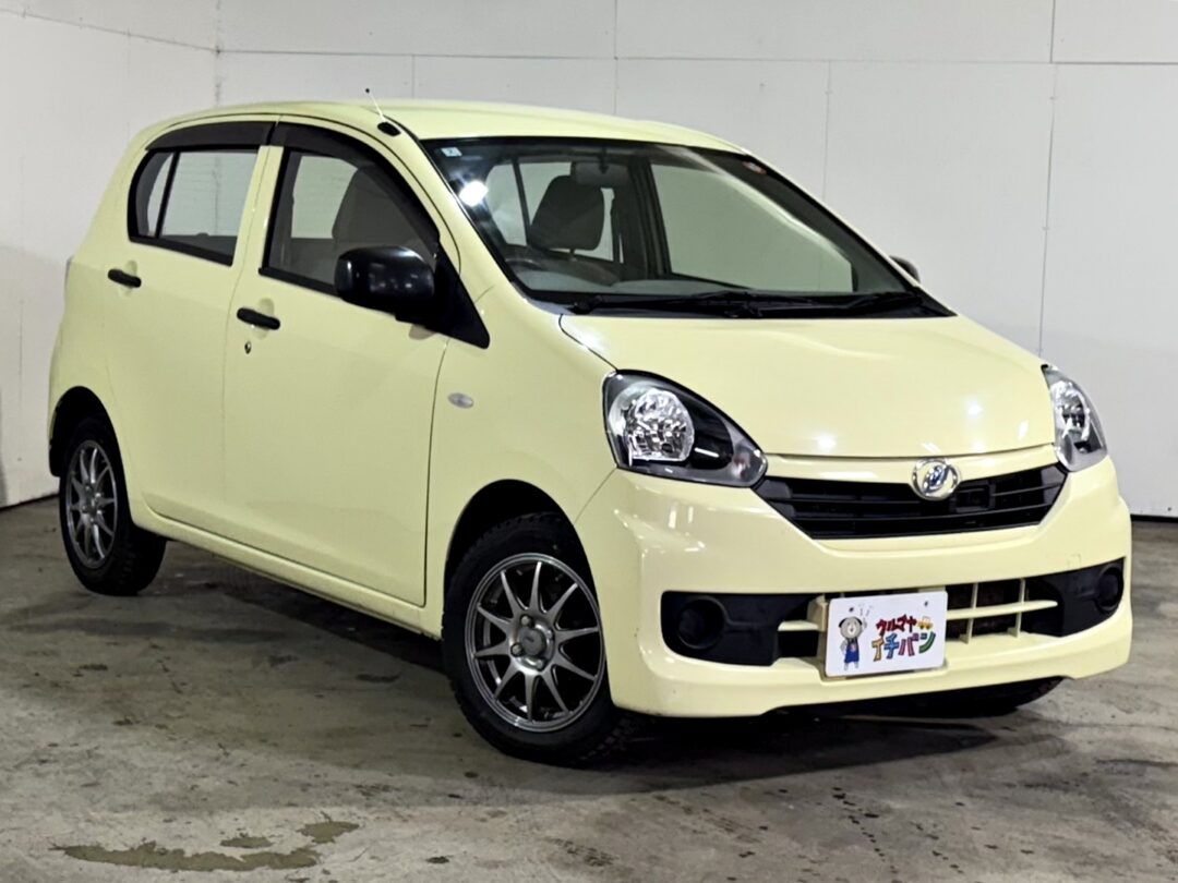 ミライース 1035