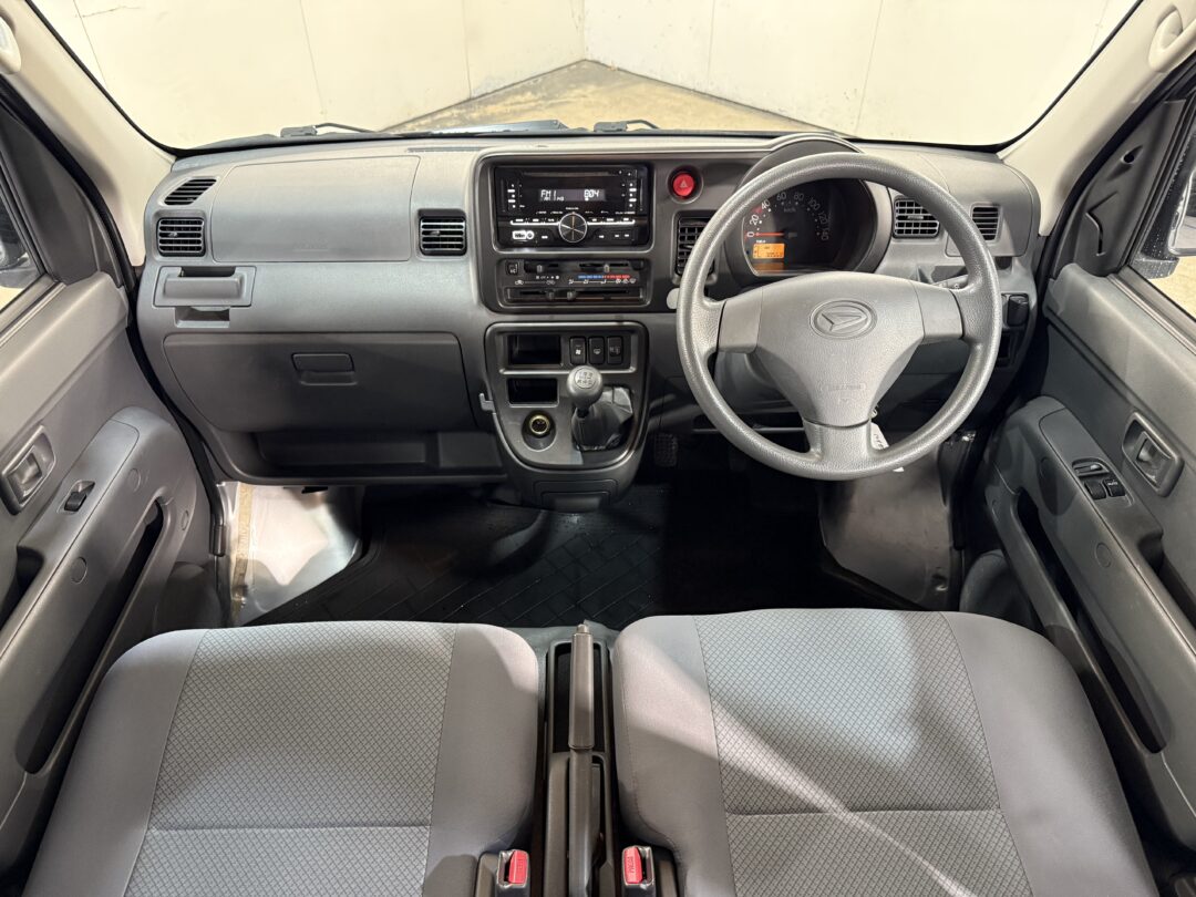 ハイゼットカーゴ 7979