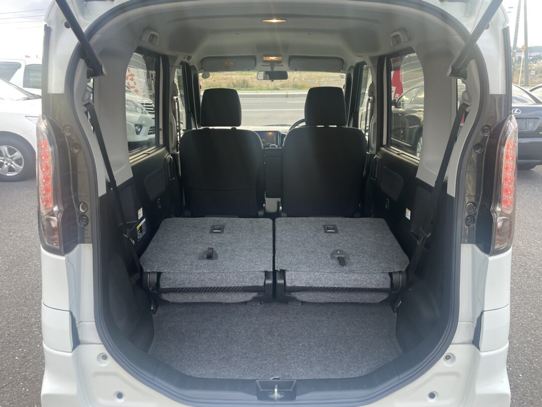 スペーシアカスタム 7752