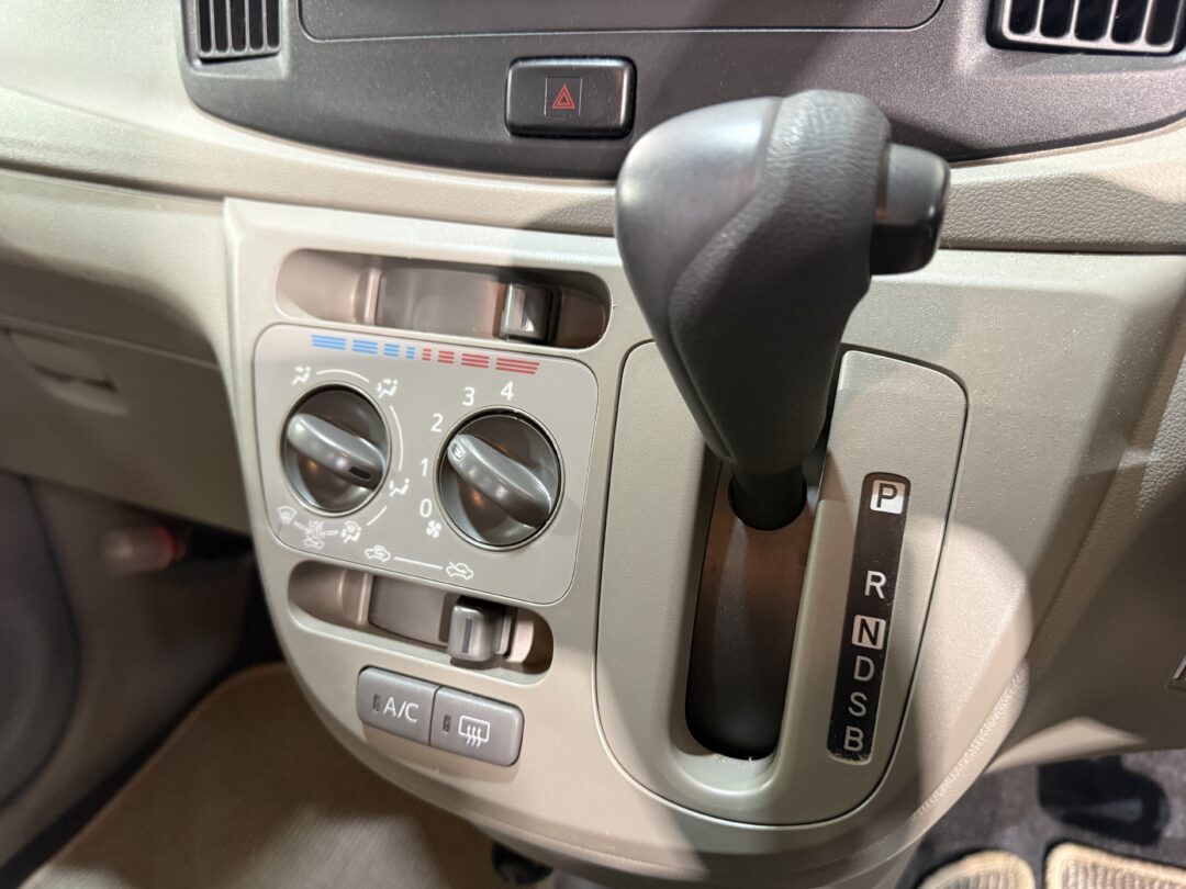 ミライース 1035