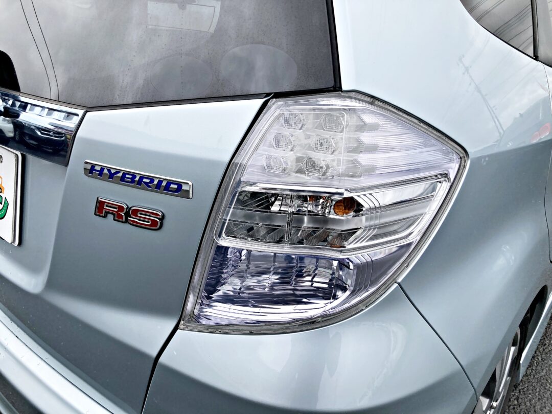 フィットハイブリッド 5024