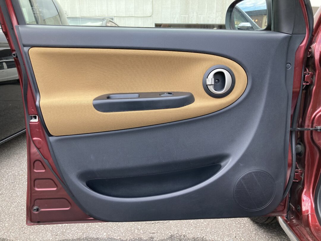 ミラジーノ 7617