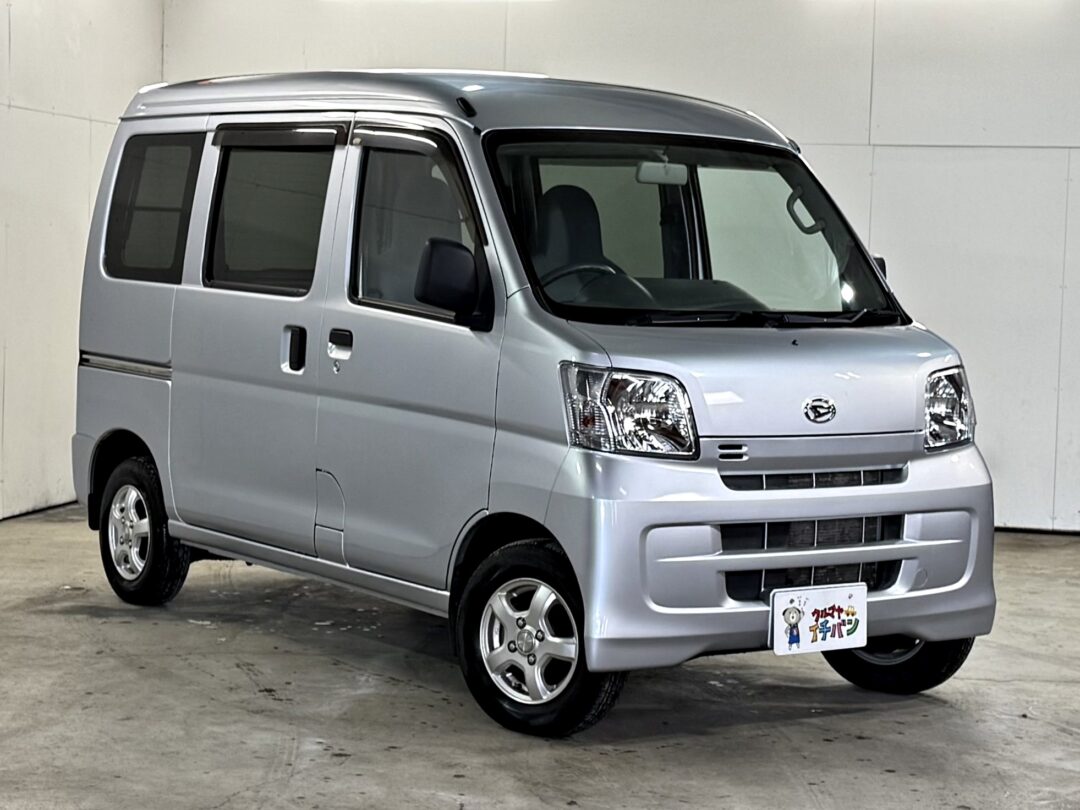 ハイゼットカーゴ 7979