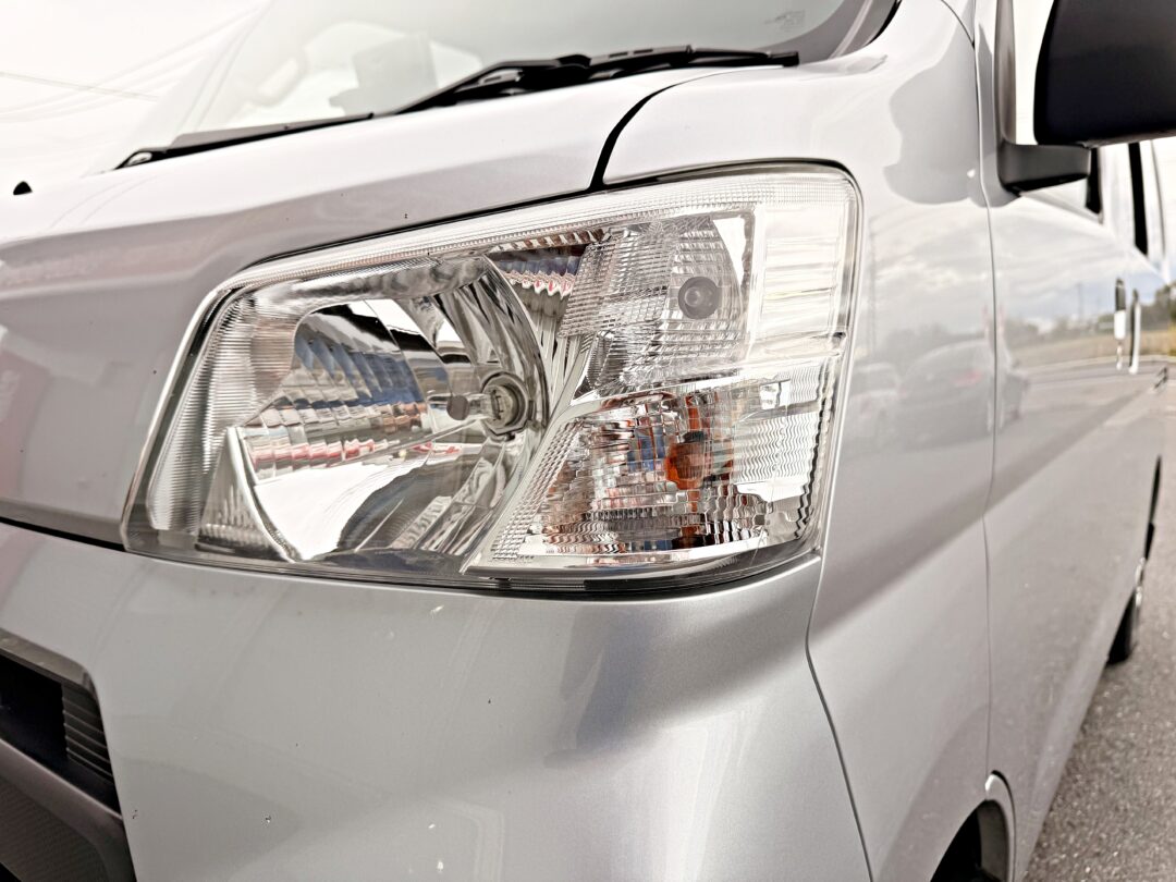 ハイゼットカーゴ 6705