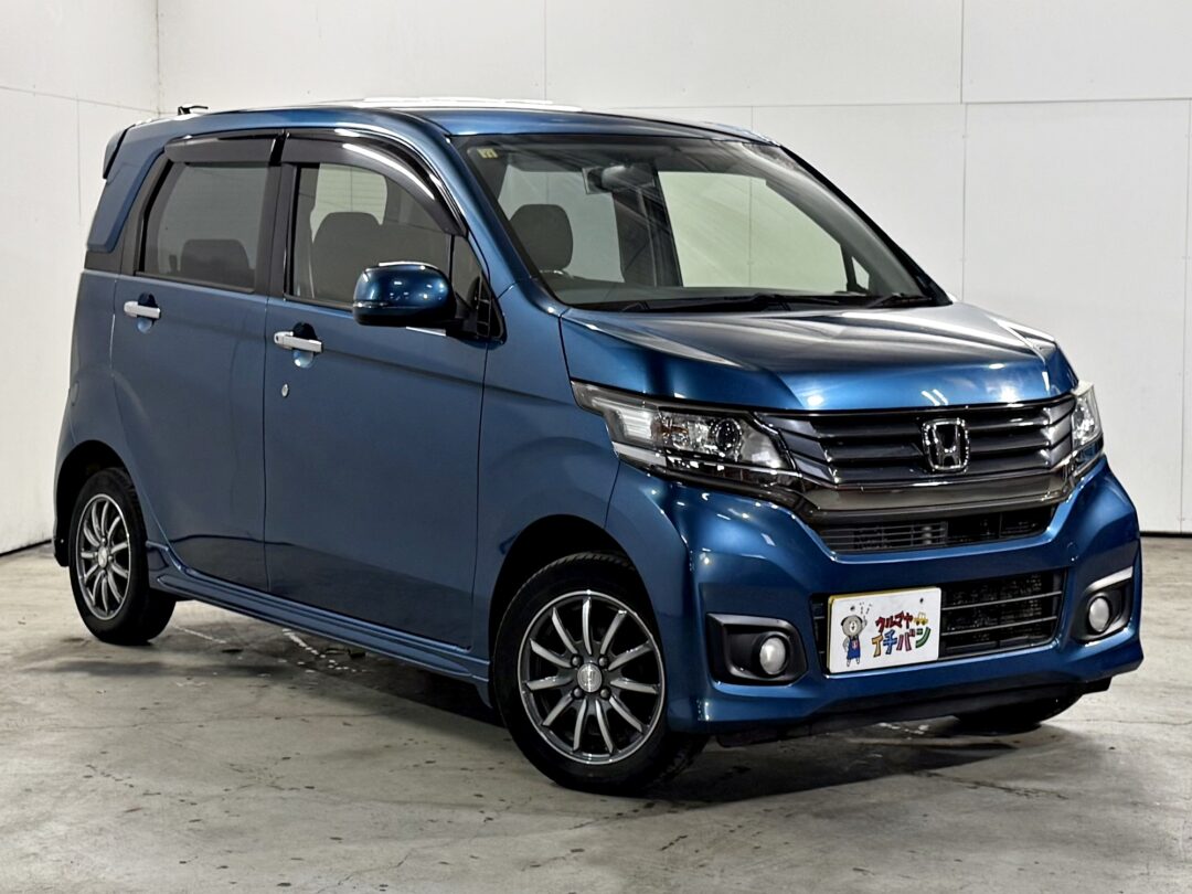 N-WGNカスタム 9056
