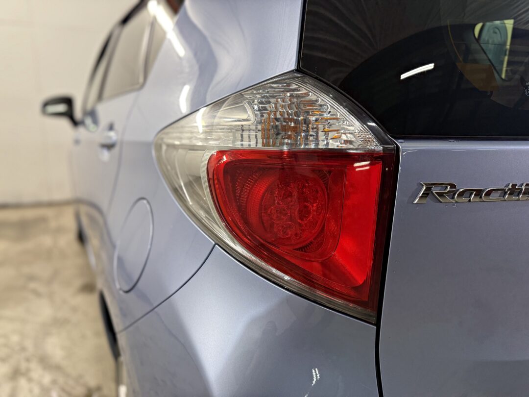 ラクティス 6127