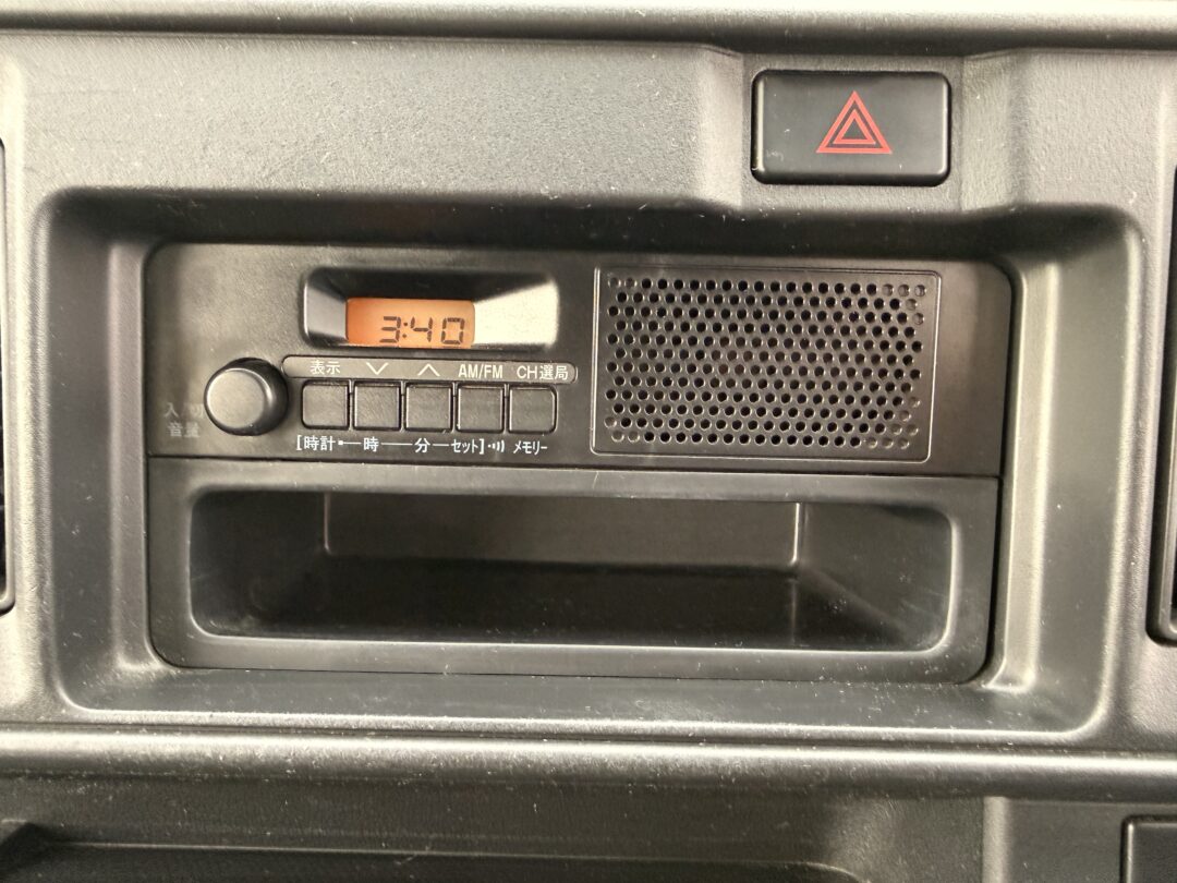 ハイゼットカーゴ 6705