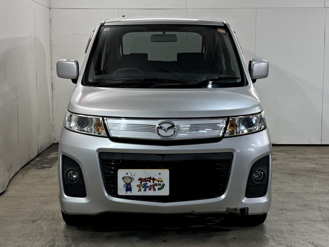 AZ-ワゴン 8463