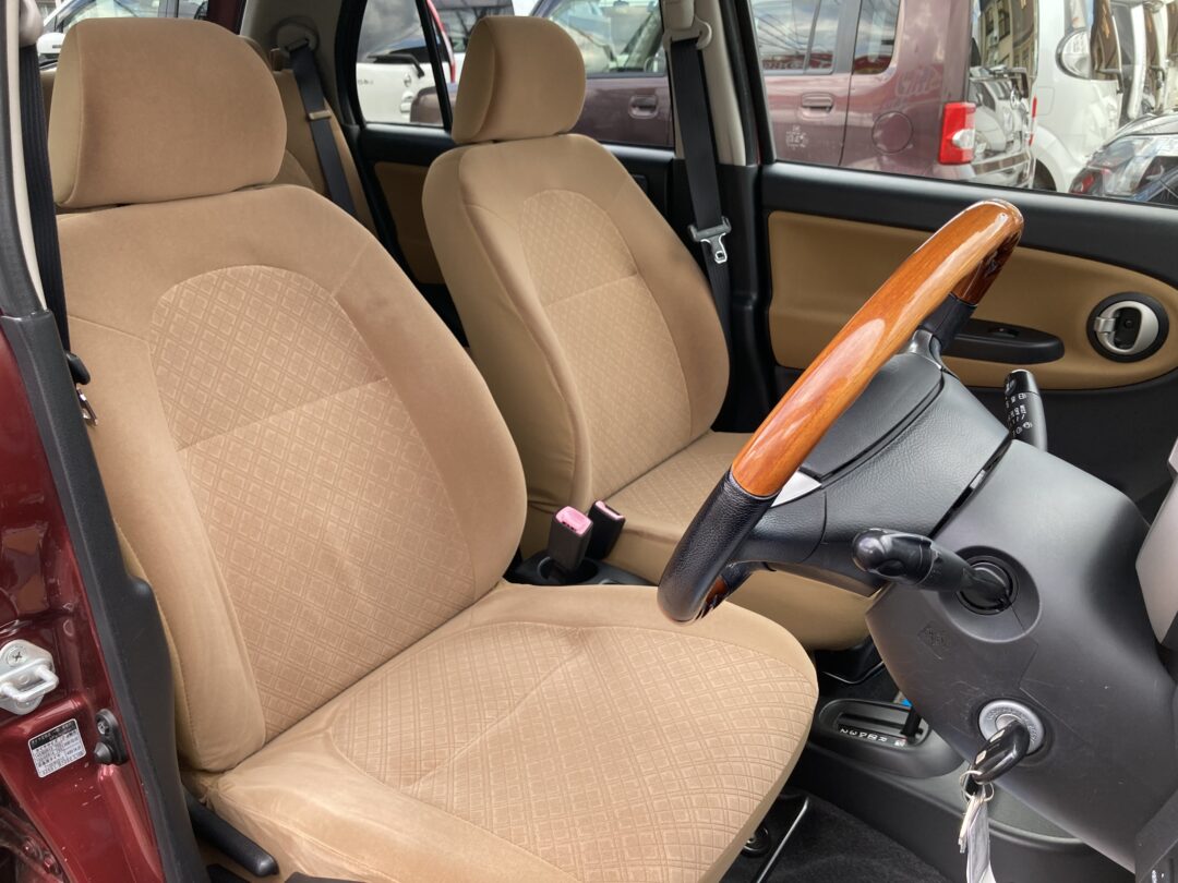 ミラジーノ 7617