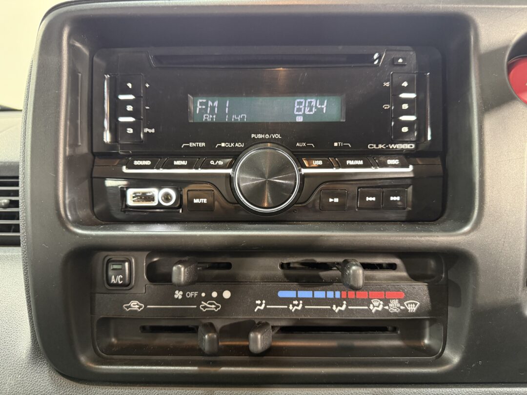 ハイゼットカーゴ 7979