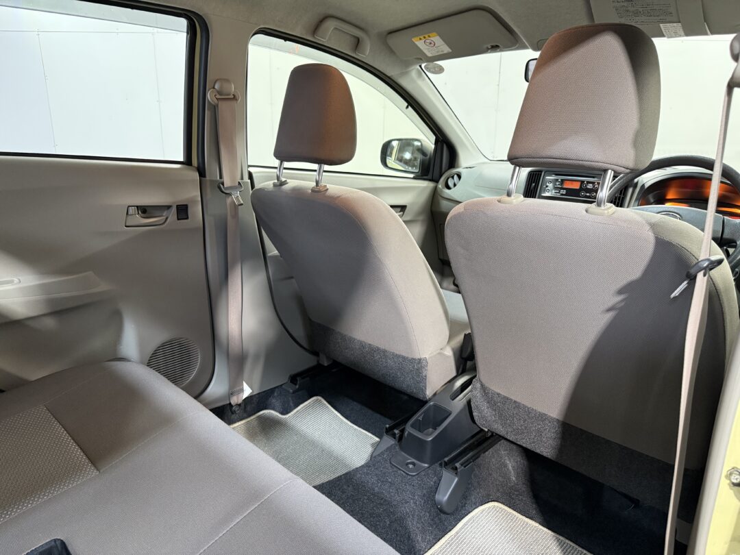 ミライース 1035