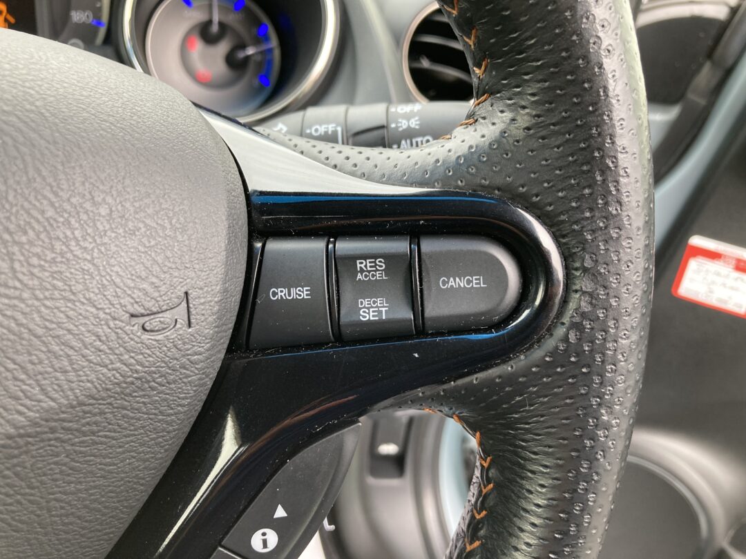 フィットハイブリッド 5024