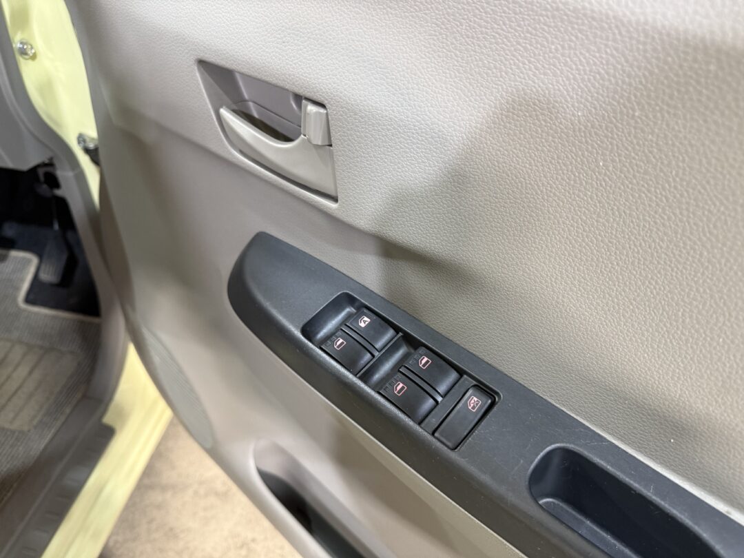 ミライース 1035