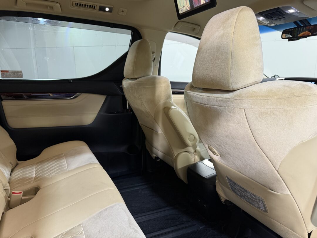 アルファード 4252