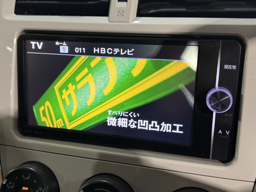 ラクティス 6127