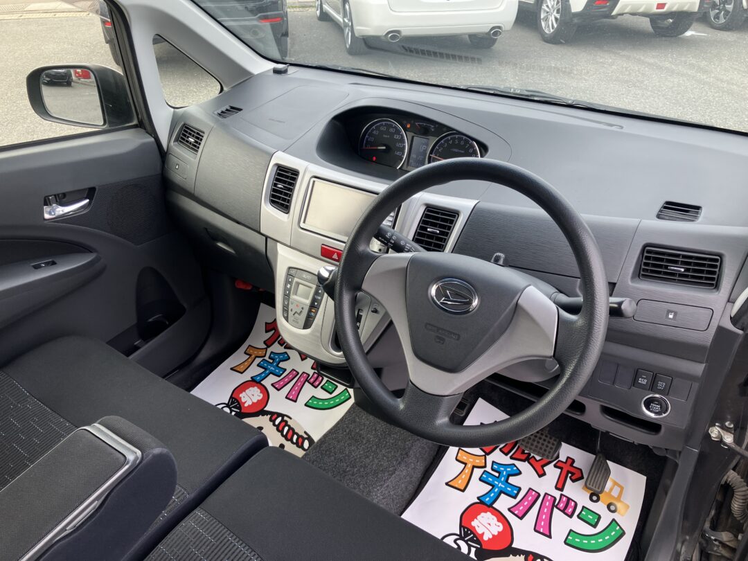 ムーヴカスタム 9465