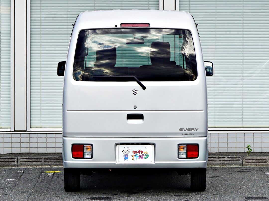 エブリィ0484