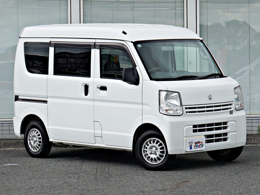 エブリィ 5170
