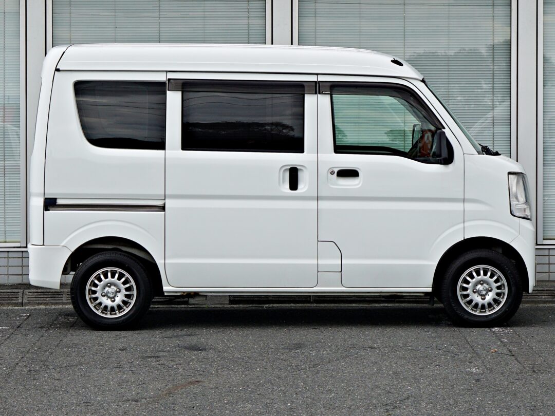 エブリィ 5170