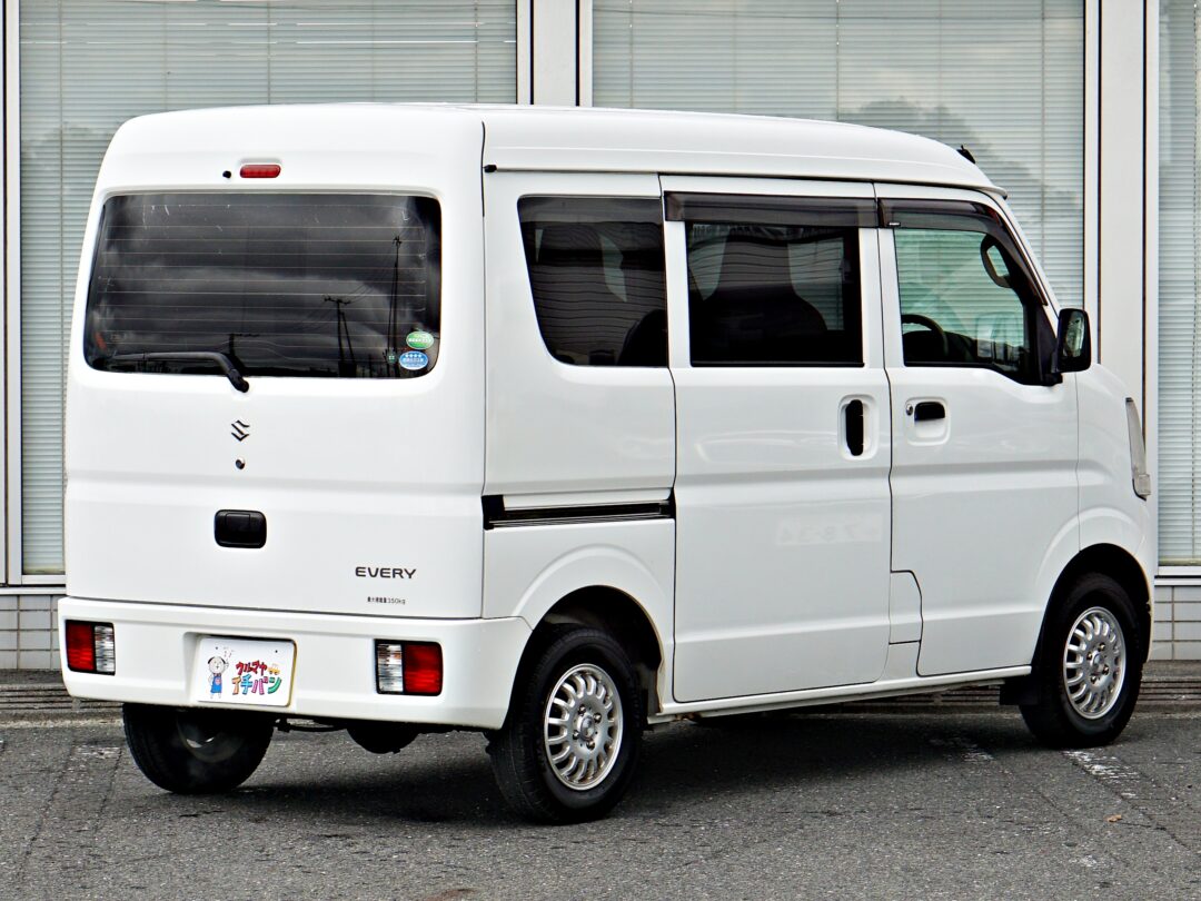 エブリィ 5170