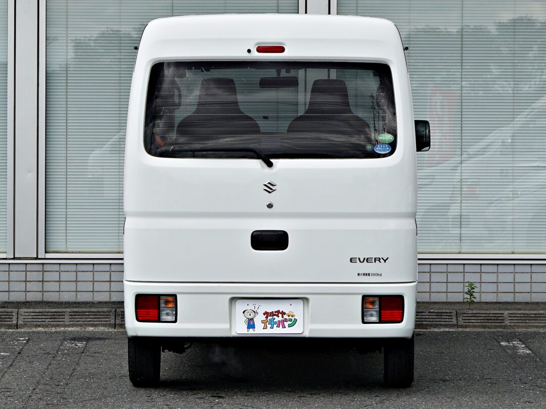 エブリィ 5170