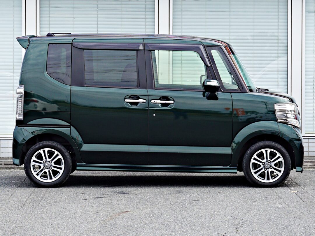 N-BOX 8151
