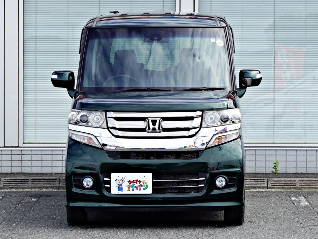 N-BOX 8151
