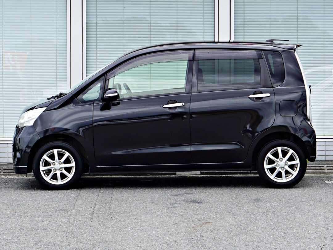 ムーヴカスタム 9465