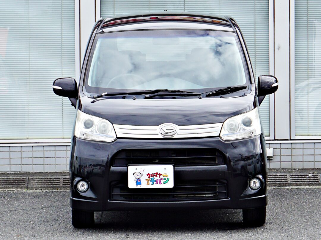 ムーヴカスタム 9465