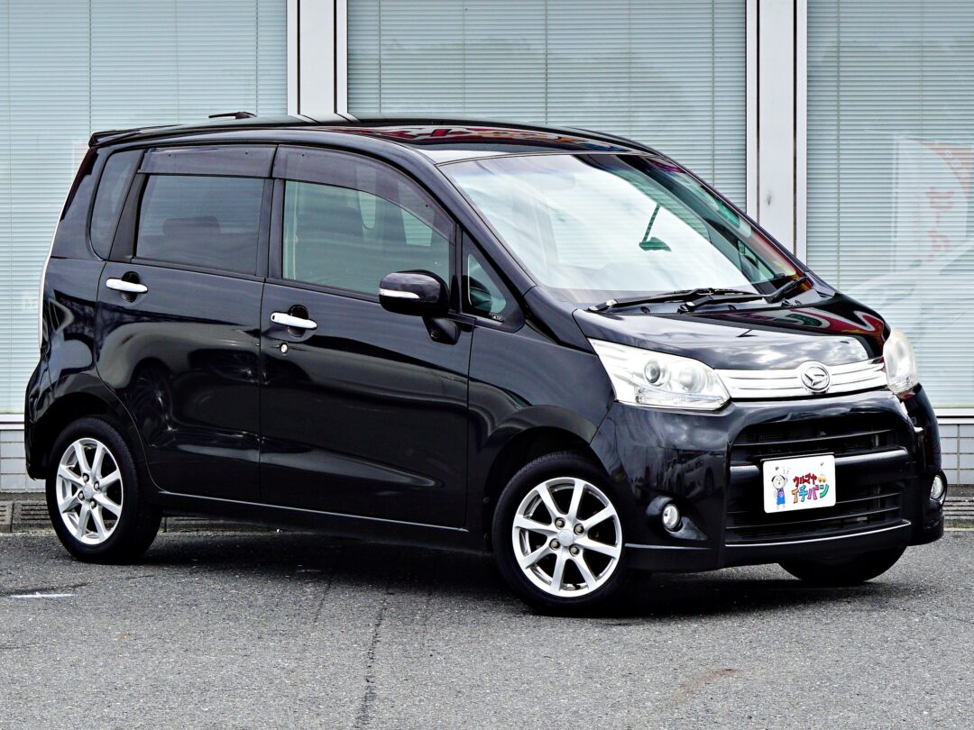 ムーヴカスタム 9465