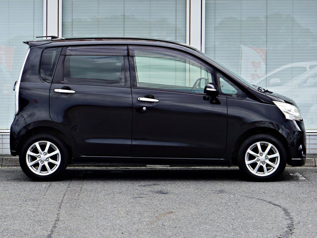 ムーヴカスタム 9465